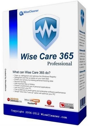 Wise Care 365 Pro