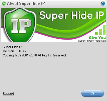 Super Hide IP 3.0.6.2