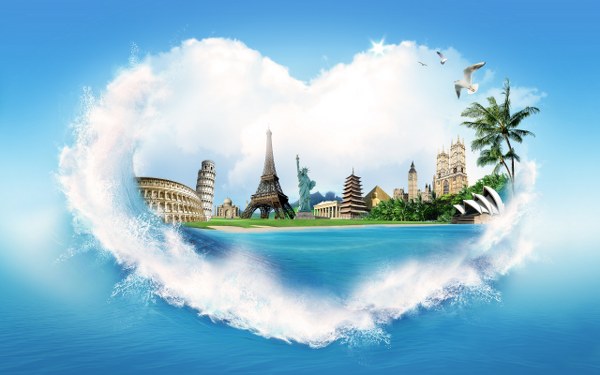 New Mixed HD Wallpapers Pack 309