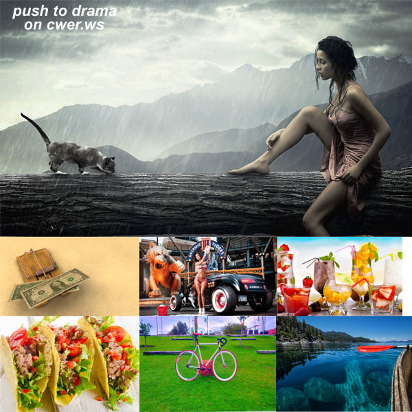 New Mixed HD Wallpapers Pack 258