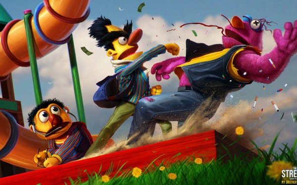 Best Mixed Wallpapers Pack #431-432