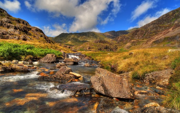 New Mixed HD Wallpapers Pack 299