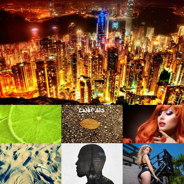 New Mixed HD Wallpapers Pack 81