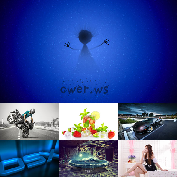 New Mixed HD Wallpapers Pack 83
