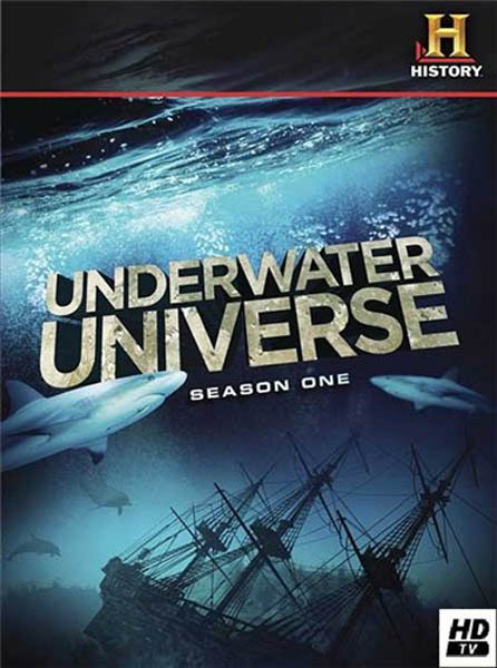 Подводная империя. Волны-убийцы (2011) HDTVRip