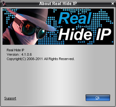 Real Hide IP 4.1.0.6