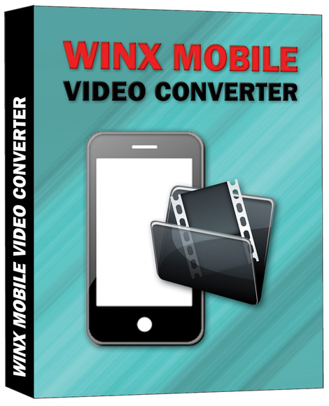 WinX Mobile Video Converter