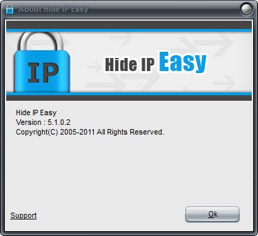 Hide IP Easy 5.1.0.2