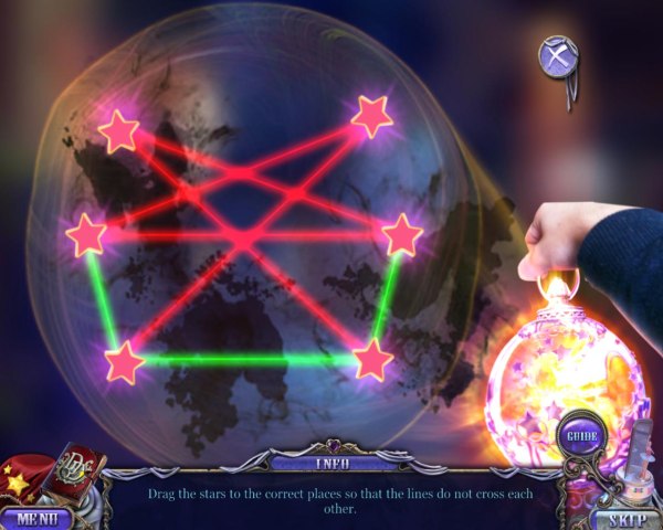 Dark Dimensions 6: Shadow Pirouette Collectors Edition