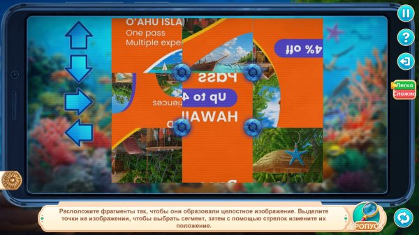 Hidden Paradise: Aloha With Love Collector's Edition