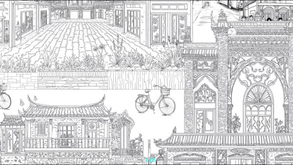 Hidden Cats of Shanghai