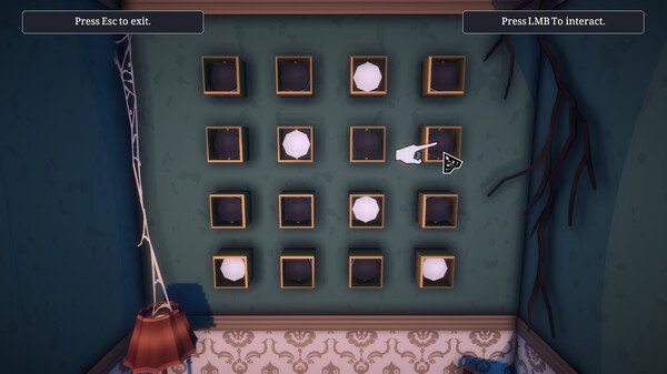 Secrets of Blackrock Manor - Escape Room