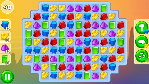 17th Avenue 2: Medicine and Happiness