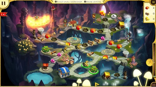 12 Labours of Hercules XIX: Pandora's Gift Box