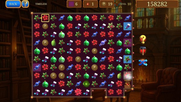 Christmas Yarn 4: Blessing Star Collector's Edition