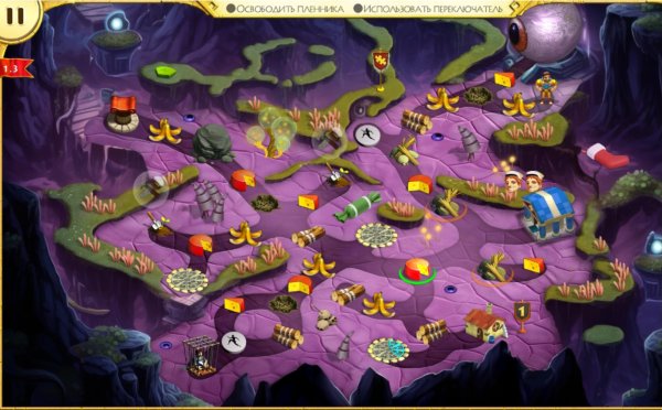 12 Labours of Hercules XIX: Pandora's Gift Box