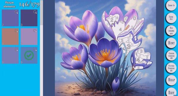 Incredible Art 8: Beautiful World