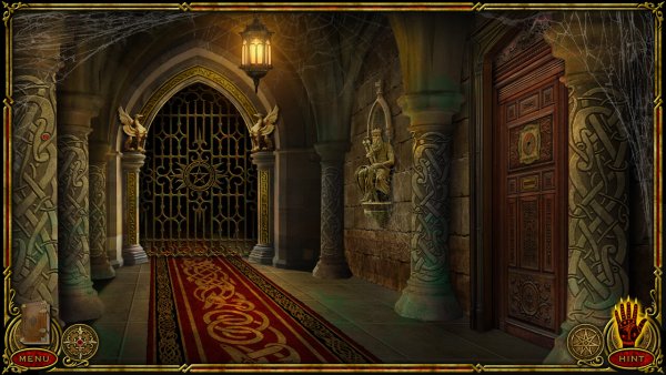 Doctor Arcana and The Secret of Shadowspire