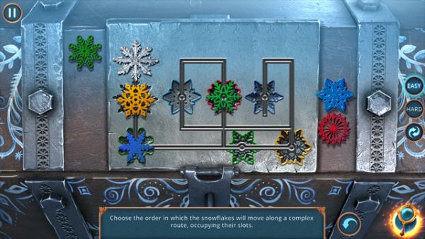 Myth or Reality 3: Snowbound Secrets Collectors Edition