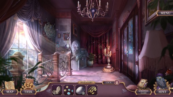 Ms. Holmes 4: The Case of the Dancing Men Collector’s Edition