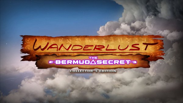 Wanderlust 4: The Bermuda Secret Collector's Edition