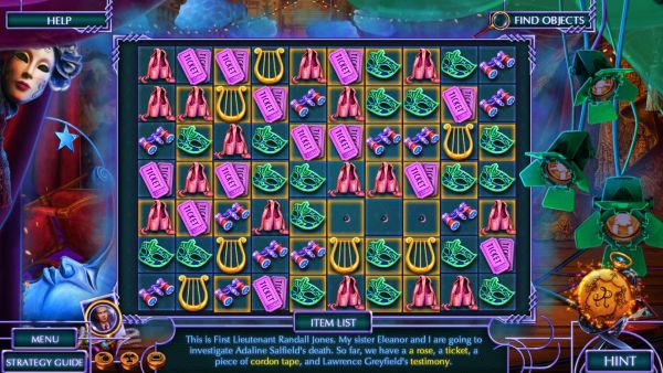 Twin Mind: Murderous Jealousy Collectors Edition