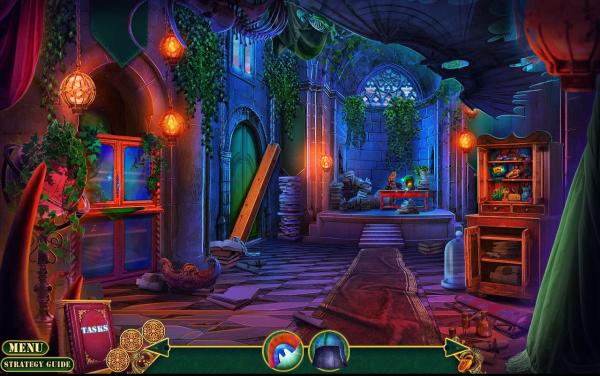 Enchanted Kingdom 6: Arcadian Backwoods Collectors Edition