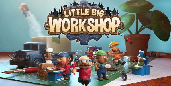 Little Big Workshop