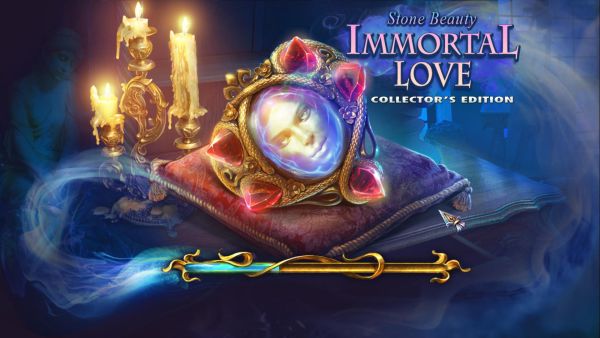 Immortal Love 7: Stone Beauty Collectors Edition