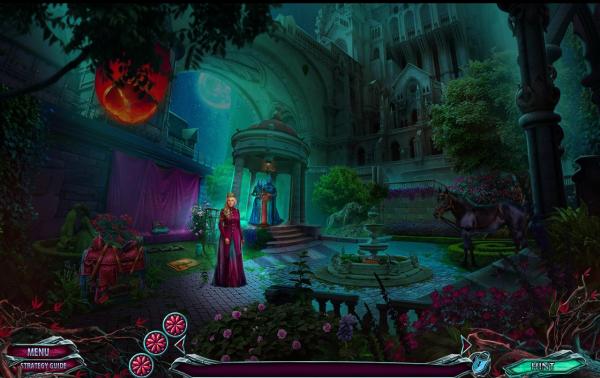 Dark Romance 11: The Ethereal Gardens Collectors Edition