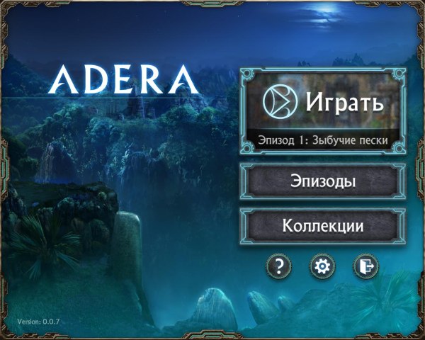 Adera