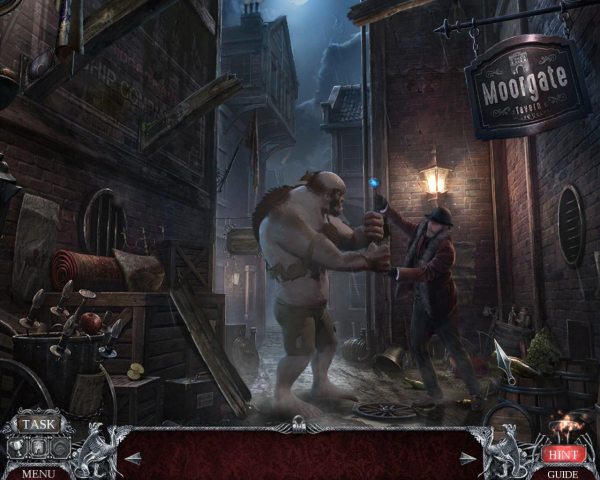 Vermillion Watch: Moorgate Accord Collectors Edition