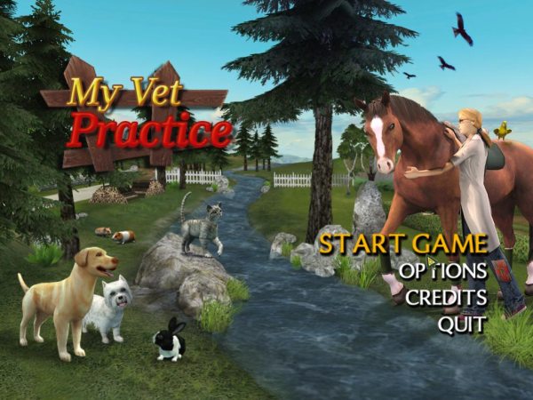 My Vet Practice