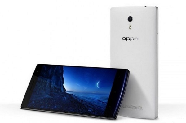 Oppo Find7 4