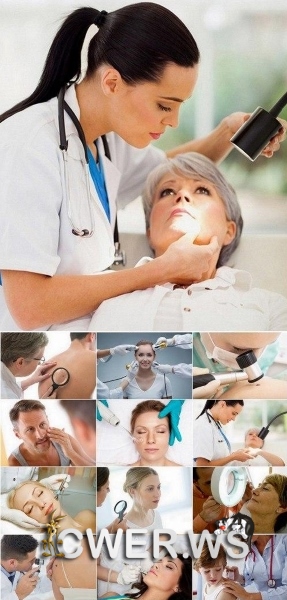 Дерматология и уход за кожей тела