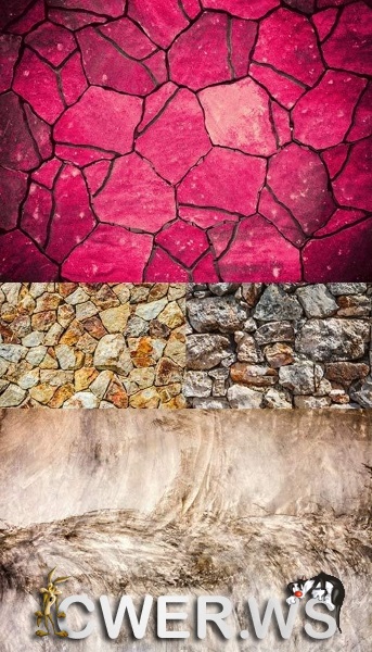 Каменные текстуры