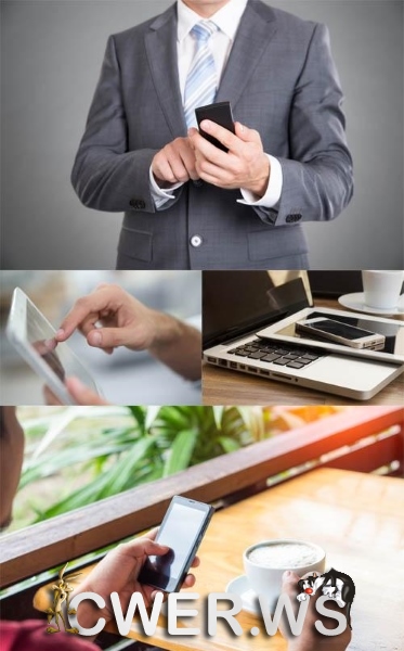 Современные средства связи