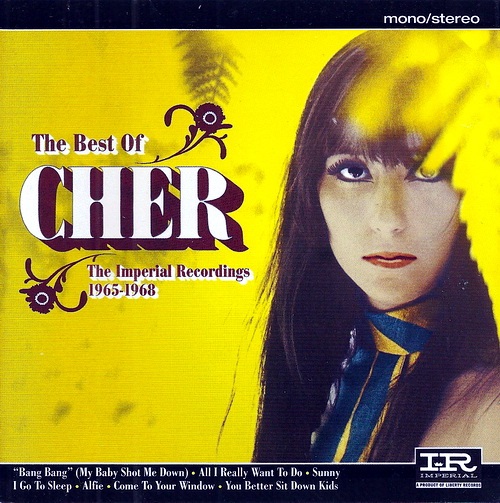 Cher_TheBest1965_68