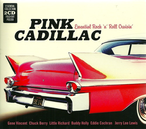 PinkCadillac