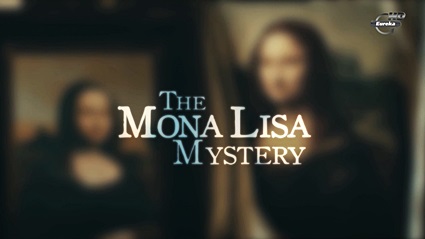 Загадка Моны Лизы