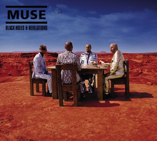 Muse. Дискография