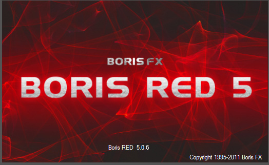 Boris Red 5.06