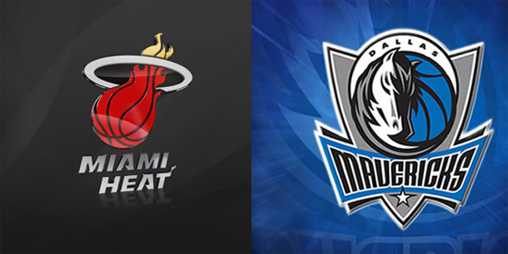 Miami Heat - Dallas Mavericks