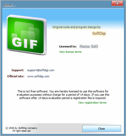 SD Easy GIF 4.5.0.0