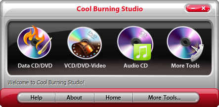 Cool Burning Studio 5