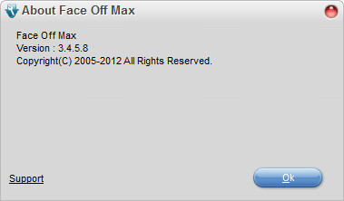 Face Off Max 3.4.5.8