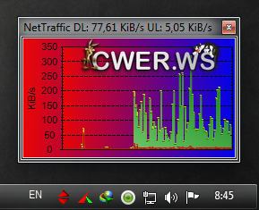 NetTraffic 1