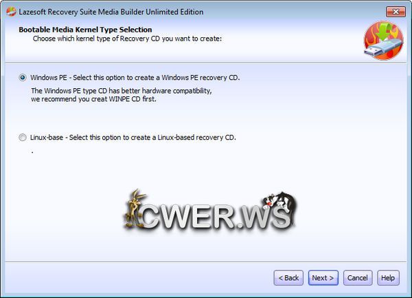 Lazesoft Recovery Suite Unlimited Edition 3