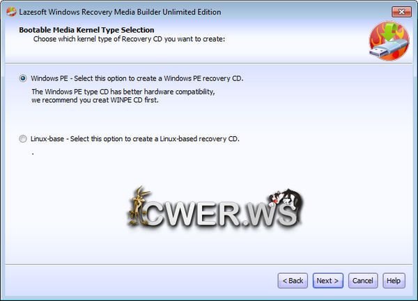 Lazesoft Windows Recovery Unlimited Edition 3