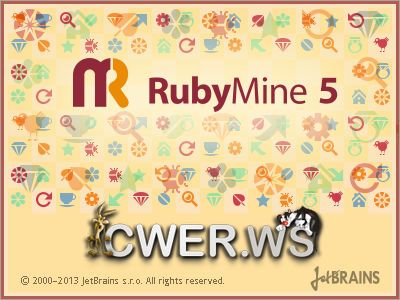 RubyMine 5